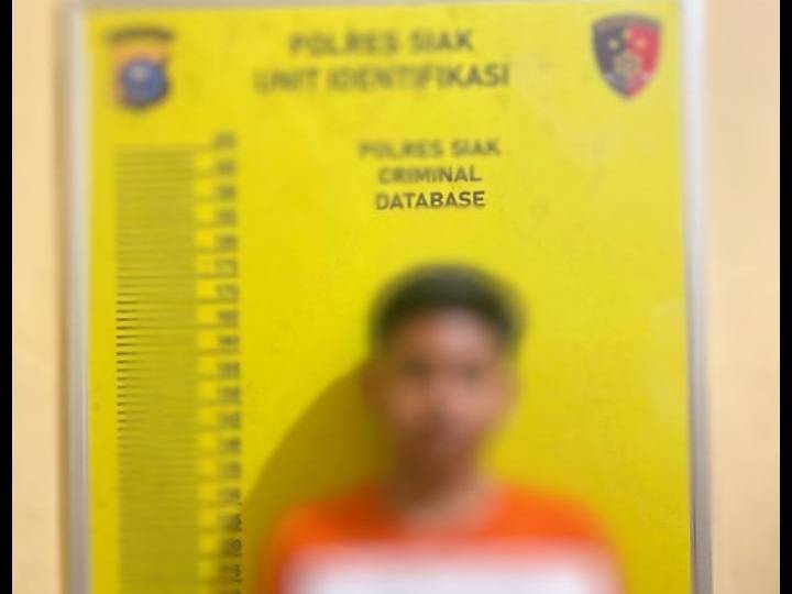 Sebelum Dibunuh, Balita 2,5 Tahun di Riau Diperkosa Terlebih Dahulu