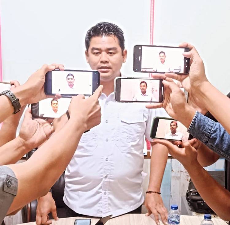 Pelaku Perampokan Rumah ASN Sekwan DPRD Riau Ditembak Polisi