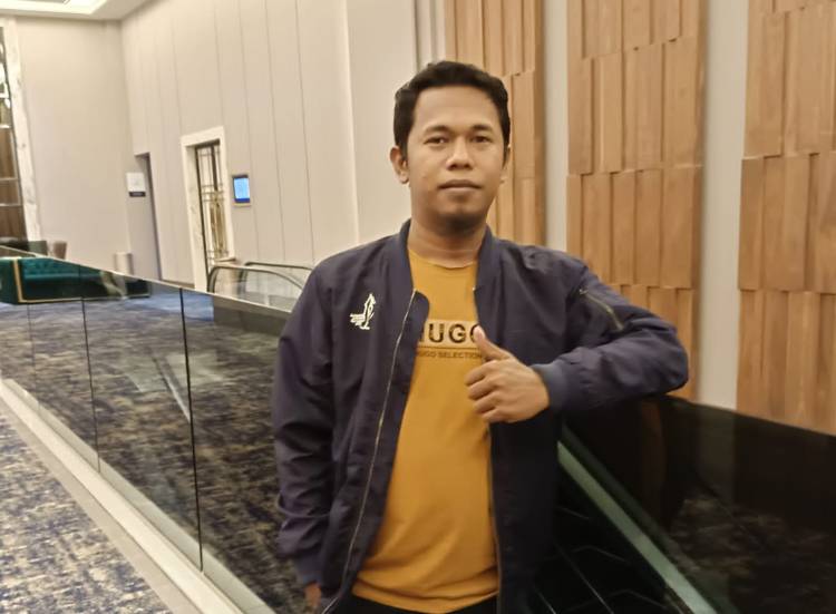 Belum Ada Sosialisasi, Megi Minta Pemberlakuan PDPRT Hasil Konferensi di Bandung Ditunda Akhir Tahun