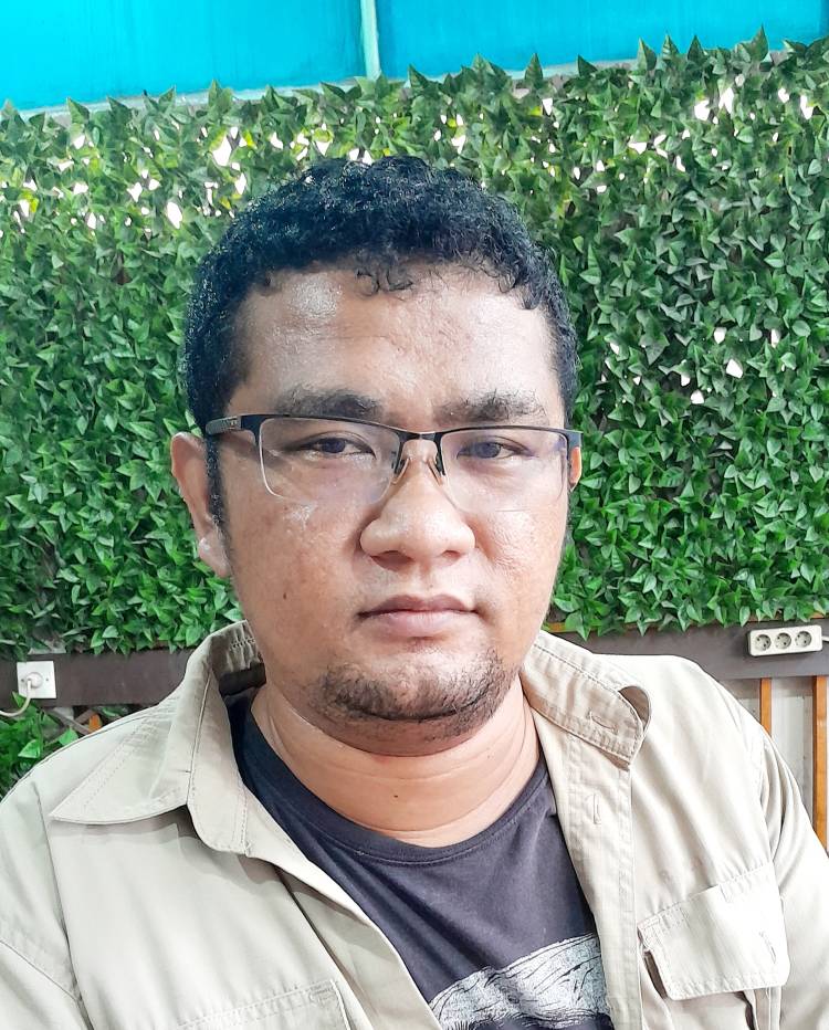 Aparat Diminta Periksa Konsultan Kuliner Jayamukti