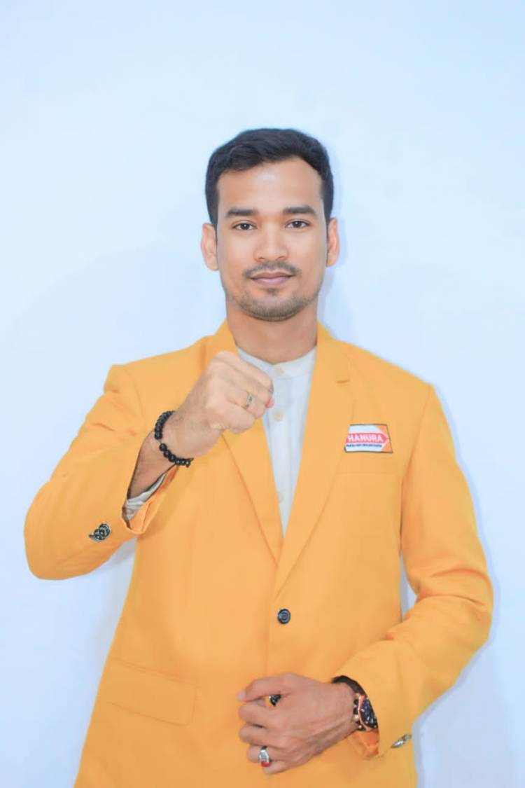 Pembangunan Pusat Kuliner di Jalan Jalur Kuning Kota Dumai Dinilai Pemborosan Anggaran