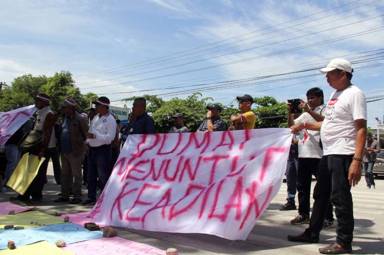 Terkait Pencemaran di Pelindo, Besok Siang DPRD Dumai Gelar Hearing Bersama ARUK