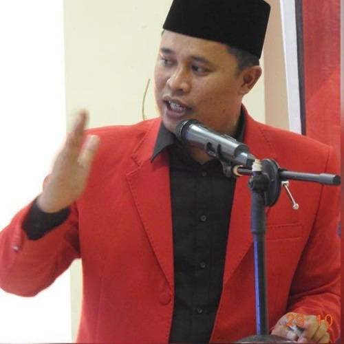 Kordias Siap Pimpin KONI Riau