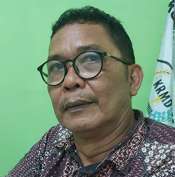 Penggunaan Pasir Laut, HNSI Surati PT Agro Murni