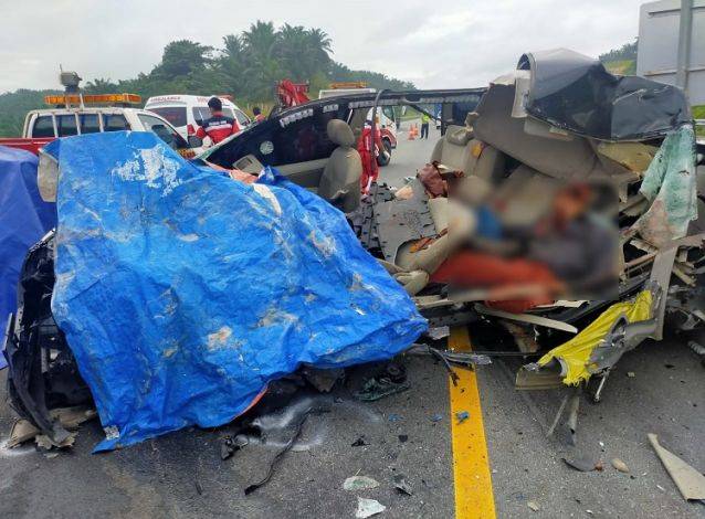 Tol Permai Kembali Minta “Tumbal”