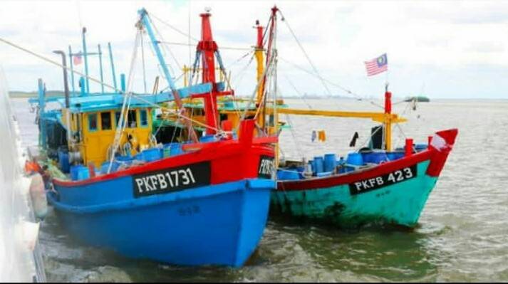 Kejaksaan Dumai Bantah Jual Barang Rampasan