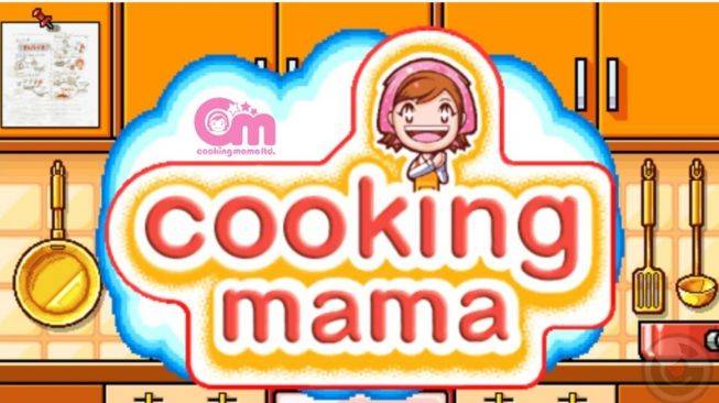 6 Game Memasak Terbaik di Ponsel Android dengan Rating Bintang 4.5