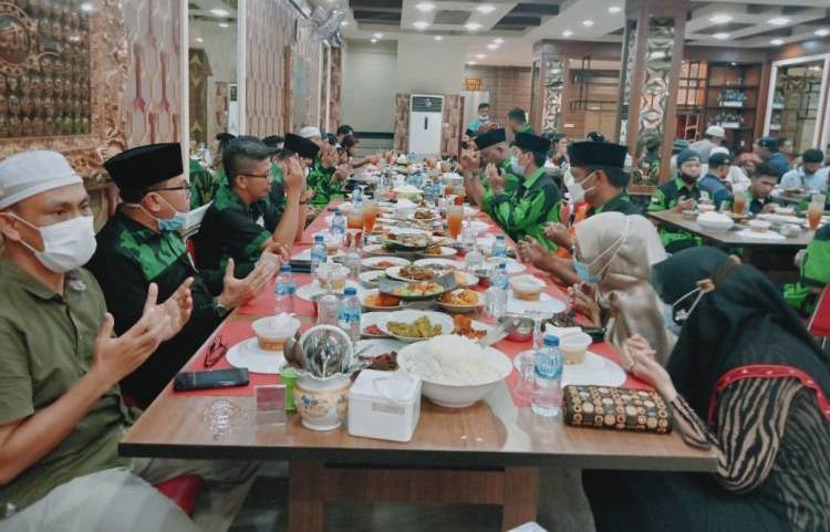 Eksistensi GPK Berkhidmat untuk Rakyat