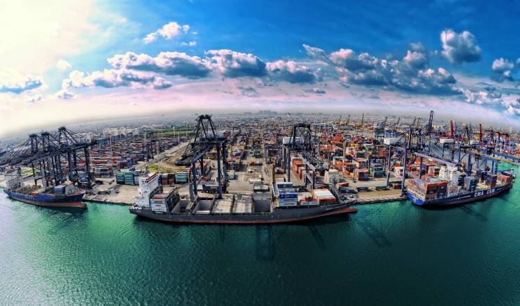 INSA Pede Presidensi G20 Dongkrak Sektor Logistik dan Maritim Nasional