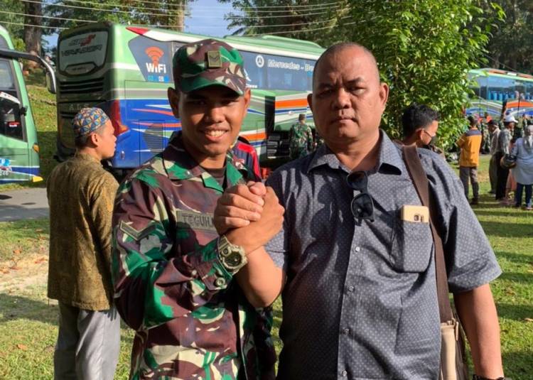 Air Mata Datuk Akhirnya Tumpah Jua