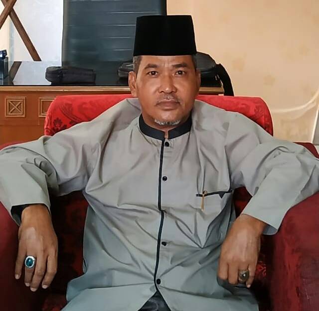 Diwarning Ketua LAMR, Bos Gelper Dumai Jiper