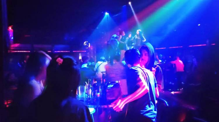 Tahun 2022, Pemko Dumai Tutup Hiburan Malam