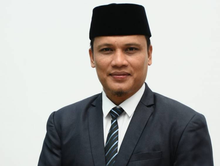 Wawancara Khusus, Reza Pahlefi Siap Mendukung Program Walikota