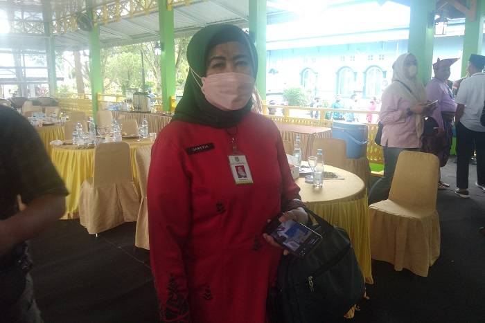 Perusahaan di Dumai Diminta Mempercantik Halaman