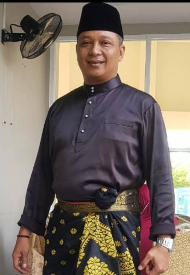 Lahan Dikuasai Perusahaan, Zailani Berharap Keadilan