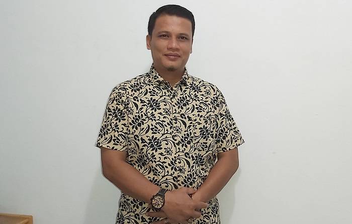 Tata Objek Wisata dan Pedagang, Dinas Pariwisata Maksimalkan Potensi TOL Permai