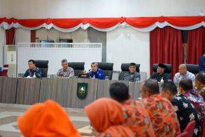 Gubri Kembali Ingatkan Waspada Bahaya LGBT