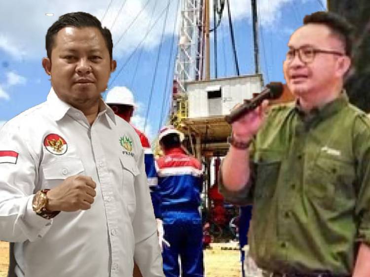 FKKBK Riau Soroti Rangkap Jabatan Erwin Karouw di PHR