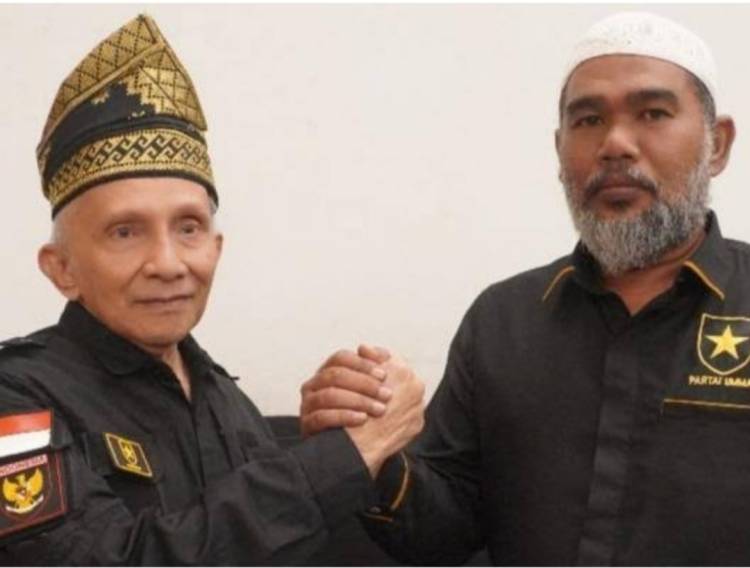 Partai Ummat Ajak Milineal Dumai Terjun ke Politik