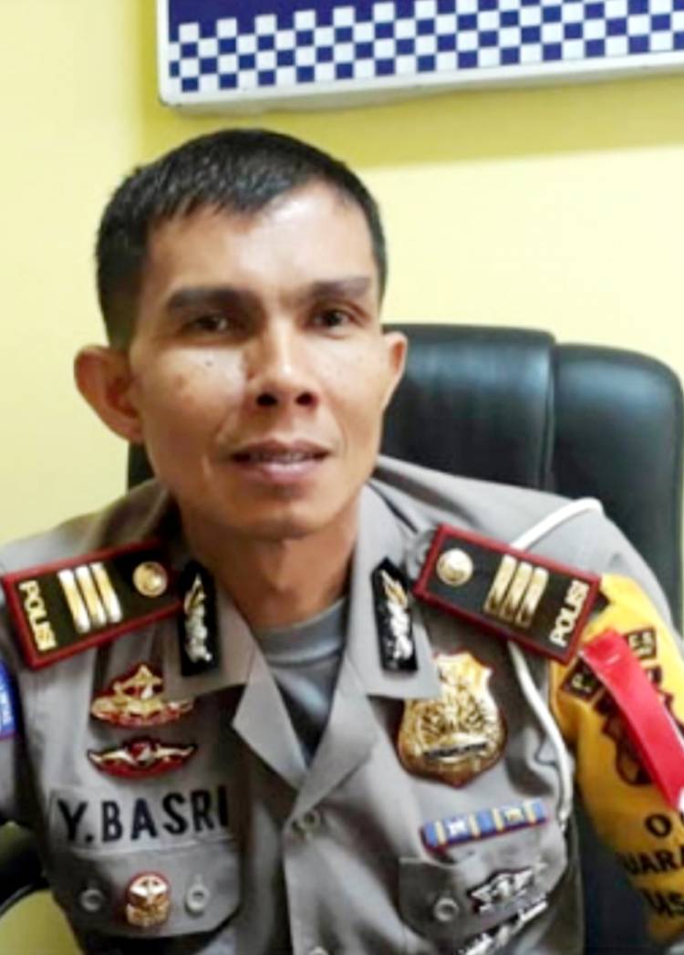 Operasi Pekat Dumai 2022, Kompol Basri: Miras di Hiburan Malam Tidak Sesuai Ketentuan