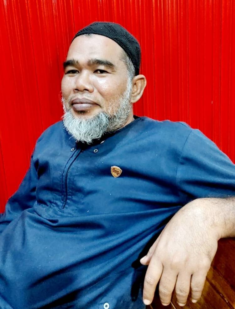 Lecehkan Budaya dan Agama, Ketua Partai Ummat: Tutup Saja Kujira Pub & KTV Dumai