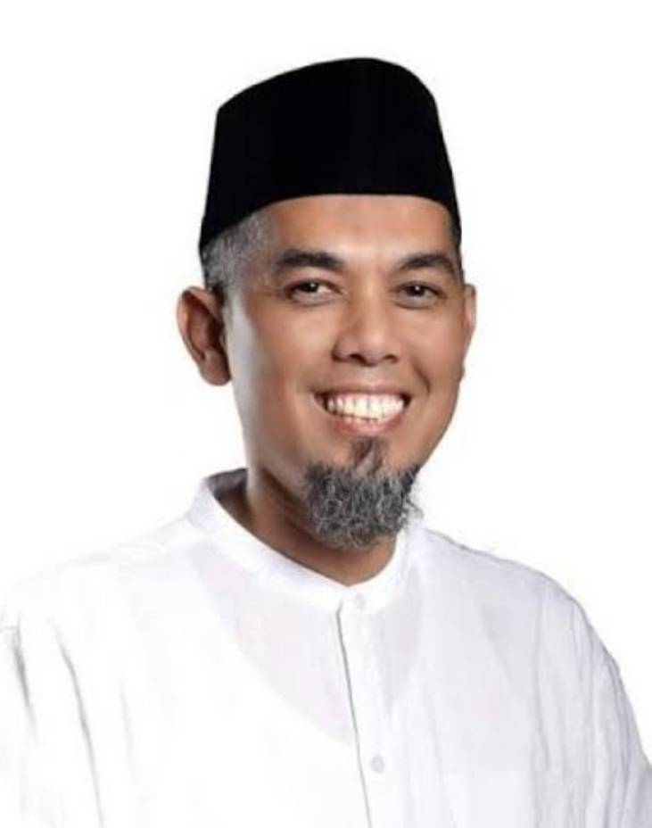 Tabligh Akbar Bersama Buya Yahya, Walikota: Semoga Dumai Senantiasa Diberkahi