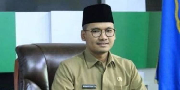 Bupati Bangkalan Ditangkap KPK