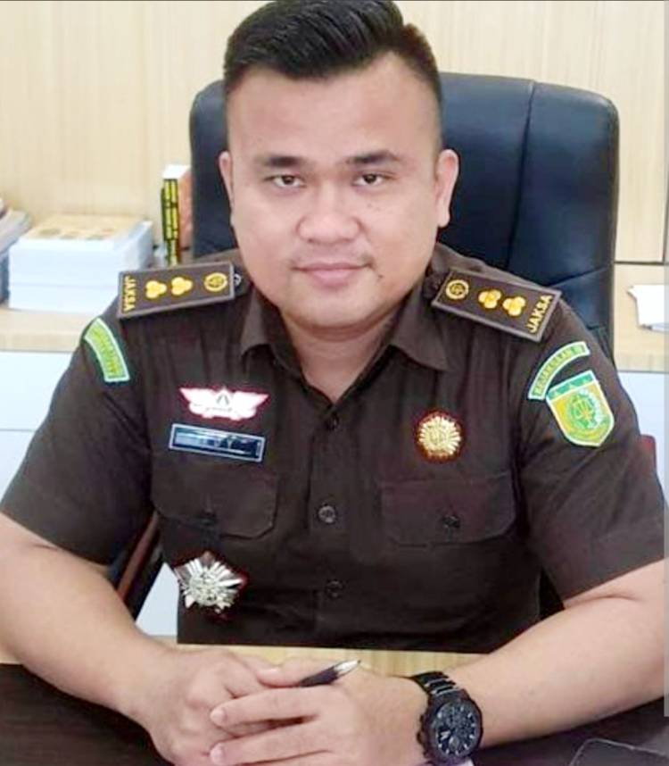 Kejari Dumai Usulkan Restoratif Justice, Dua Tersangka Akhirnya Bebas