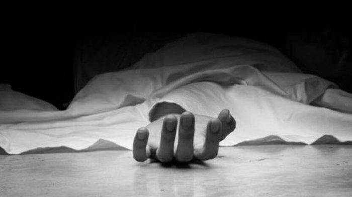Warga Inhu Ditemukan Tewas Bersama Bayinya, Diduga Telah Menjadi Korban Pemerkosaan