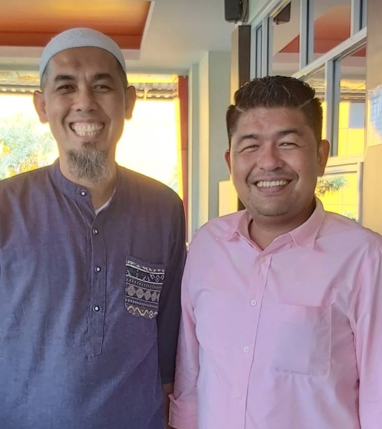 Gerindra Dumai Memanggil, Idrus: Maksimalkan Mesin Politik 2024