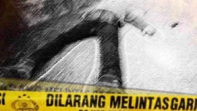 Korban Kecelakaan Speedboat di Kateman Inhil Ditemukan Sudah Membusuk