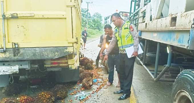 Jalanan Masih Jadi Pembunuh Nomor 1 di Pekanbaru