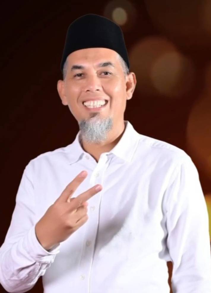 3 Tahun Kepemimpinan H Paisal, Perubahan Kota Dumai Luar Biasa