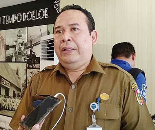 Warga Kota Pekanbaru Terkonfirmasi Positif Covid-19