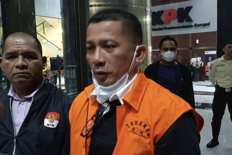 Kabar Duka!!! Anak Perempuan Meninggal Dunia, M Adil Ajukan Izin Keluar Rutan