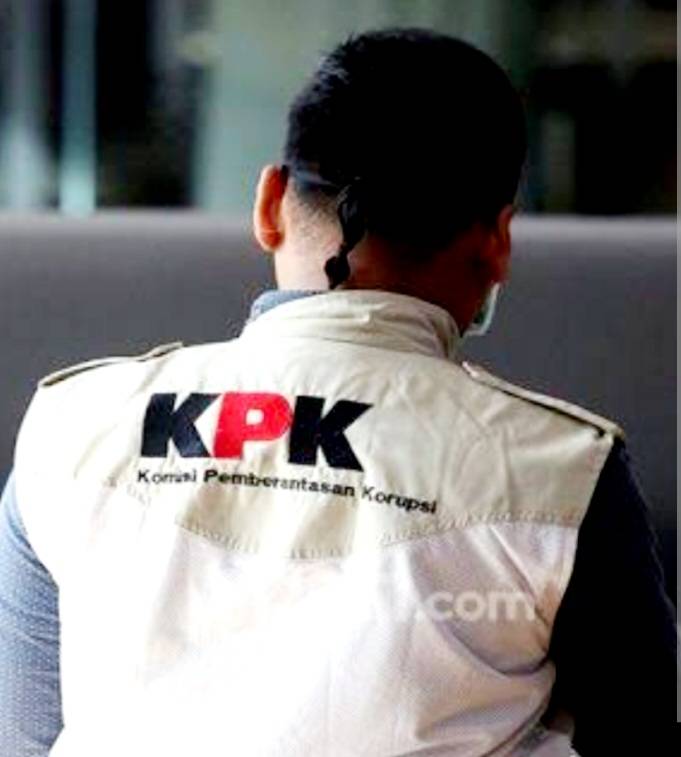 KPK Dilumpuhkan, Indonesia Dalam Ketakutan