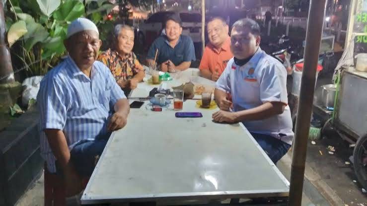 Masyarakat Aceh di Tuah Madani dan Bina Widya Siap Berikan Hak Suara ke H Suharmansyah SH MH Untuk DPRD Kota Pekanbaru 2024