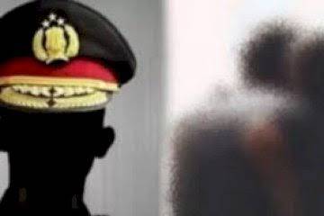 Skandal Perselingkuhan, Anggota Polda Riau Menjalani Penempatan Khusus