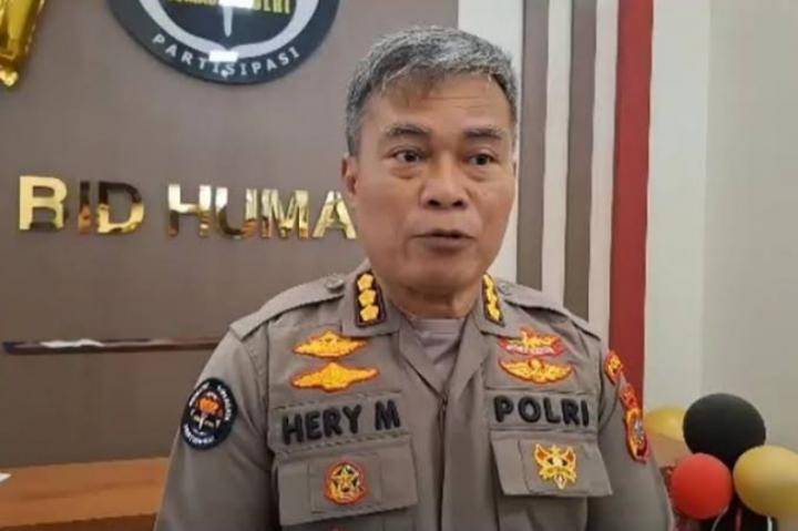 Anggota Polres Rohil Dilaporkan ke Propam Polda Riau, Terjerat Kasus Ini Kata Kombes Hery Murwono