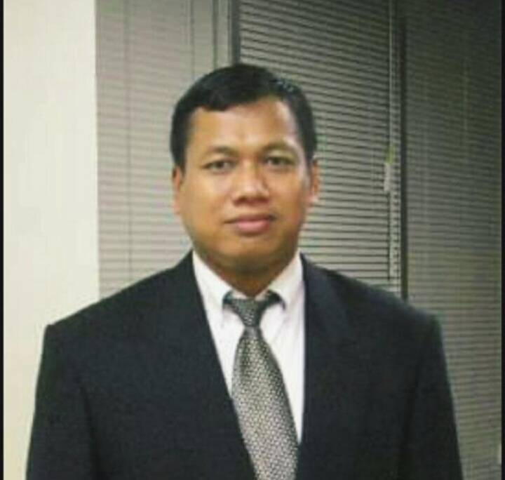 Cukup Sudah Reformasi
