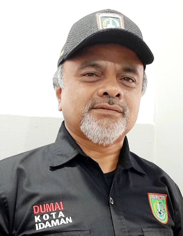Walikota Dumai Instruksikan Diskes, Masyarakat Jangan Susah Berobat