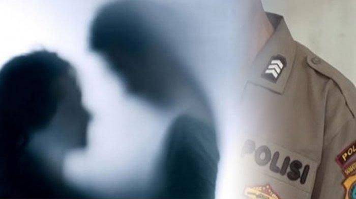 Terkait Kasus Perselingkuhan Oknum Provost Brimob Polda Riau, Ini Kata Kabid Humas