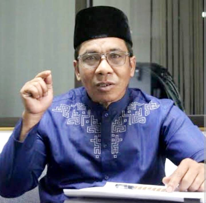 Anggota DPRD Riau, H Abdul Kasim: BPJS Wajib Perbaiki Sistem Layanan