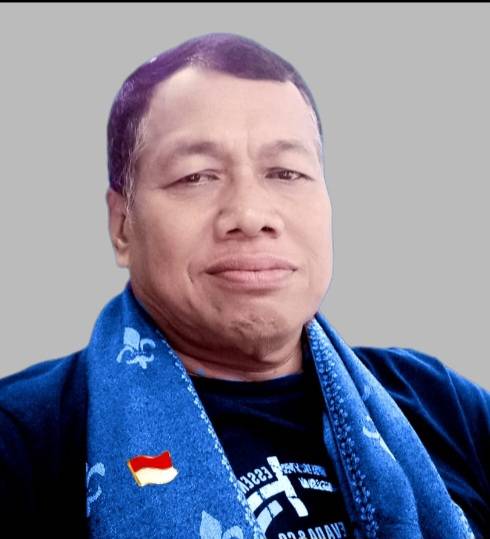 RT/RW Mitra Pemerintah, Bukan Bawahan Kekuasaan Daerah