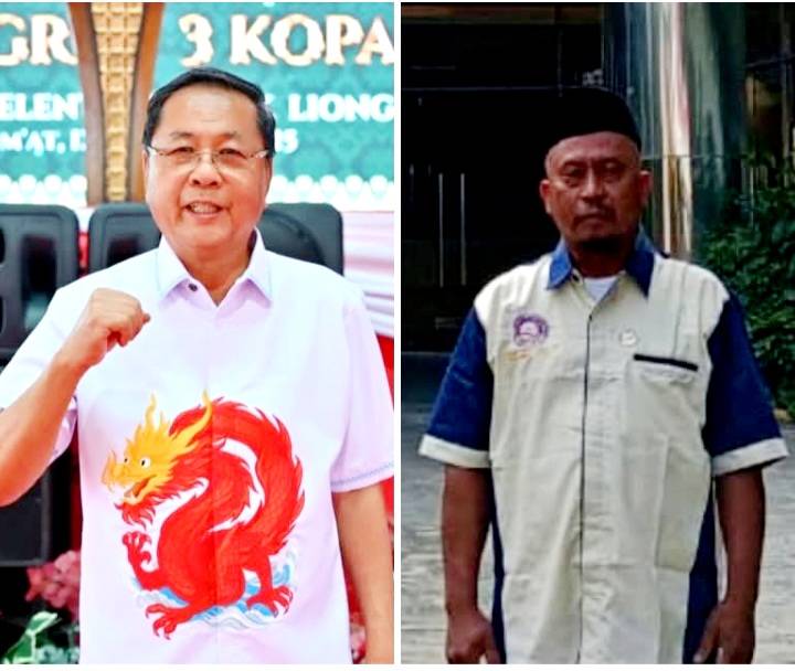 Terkait Hibah Lahan Markas Kopassus, Ayu Junaidi: Saya Hanya Ingin Catatkan Sejarah