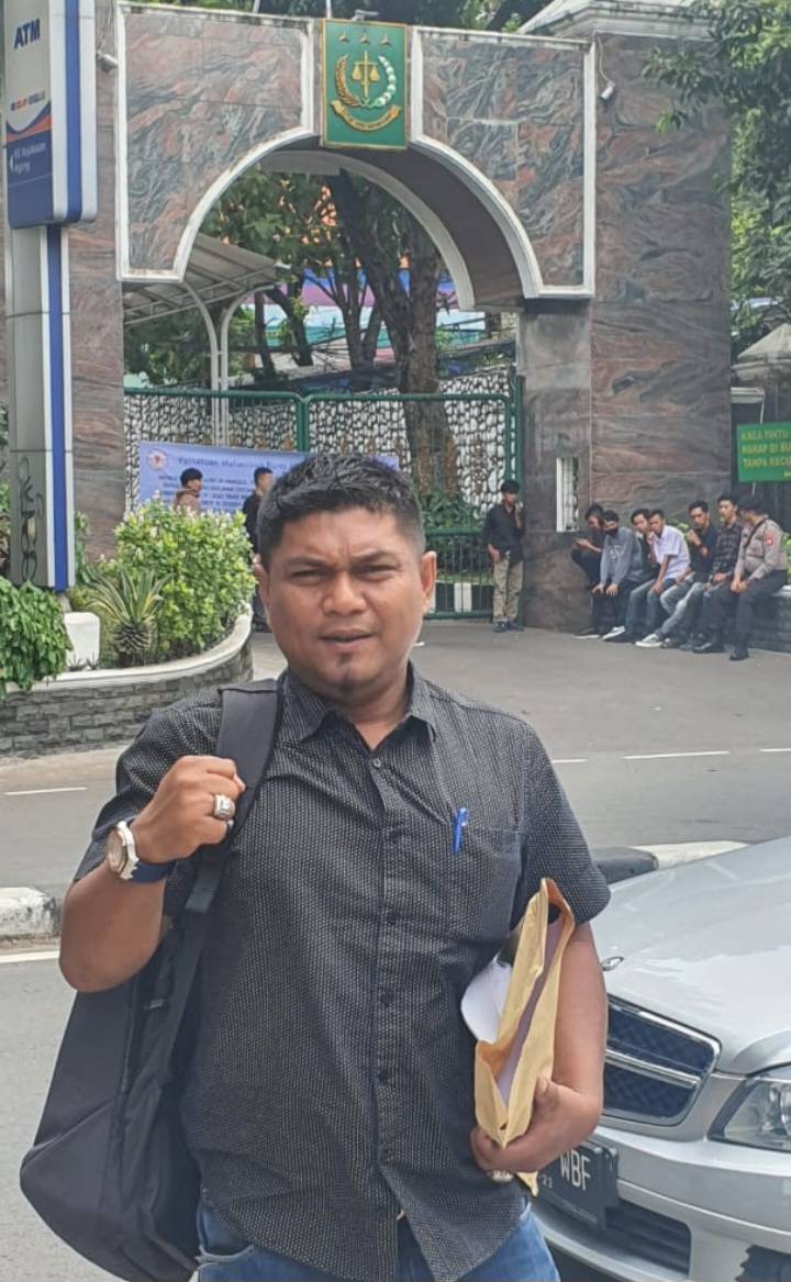 Lahan Markas Kopassus Hibah Ayu Junaidi Diwarnai Kontroversi