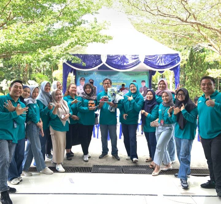 Sempena HKN ke-61, Dinkes Dumai Gelar Cek Kesehatan Gratis